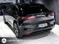Jaguar I-PACE vaihtoauto