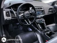 Jaguar I-PACE vaihtoauto