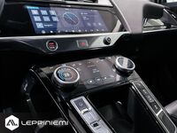 Jaguar I-PACE vaihtoauto