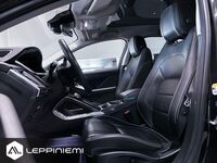 Jaguar I-PACE vaihtoauto