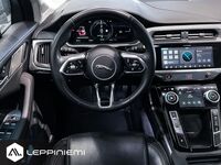 Jaguar I-PACE vaihtoauto