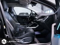 Jaguar I-PACE vaihtoauto