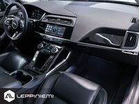 Jaguar I-PACE vaihtoauto