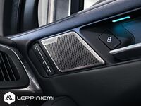 Jaguar I-PACE vaihtoauto