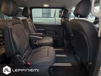 Mercedes-Benz EQV vaihtoauto