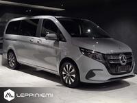 Mercedes-Benz EQV vaihtoauto