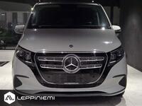 Mercedes-Benz EQV vaihtoauto