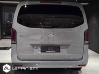 Mercedes-Benz EQV vaihtoauto