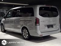 Mercedes-Benz EQV vaihtoauto