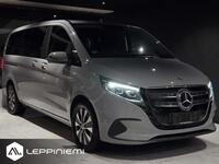 Mercedes-Benz EQV vaihtoauto