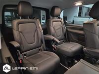 Mercedes-Benz EQV vaihtoauto