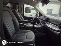 Mercedes-Benz EQV vaihtoauto