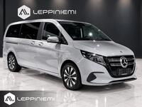 Mercedes-Benz EQV vaihtoauto