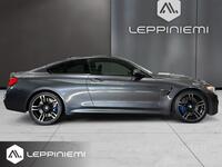 BMW M4 vaihtoauto