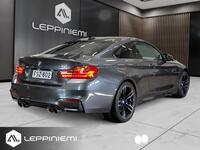 BMW M4 vaihtoauto