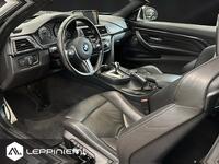BMW M4 vaihtoauto