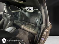 BMW M4 vaihtoauto