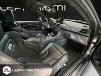 BMW M4 vaihtoauto