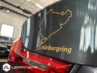 BMW M4 vaihtoauto