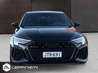 Audi RS3 vaihtoauto