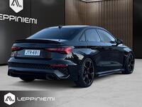 Audi RS3 vaihtoauto