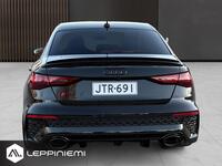 Audi RS3 vaihtoauto