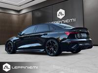 Audi RS3 vaihtoauto
