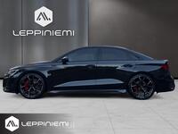 Audi RS3 vaihtoauto