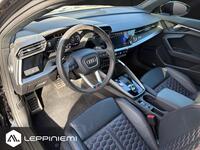 Audi RS3 vaihtoauto