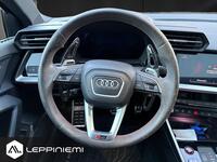 Audi RS3 vaihtoauto