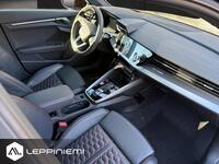 Audi RS3 vaihtoauto