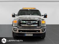 Ford F350 vaihtoauto
