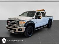Ford F350 vaihtoauto