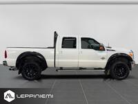 Ford F350 vaihtoauto