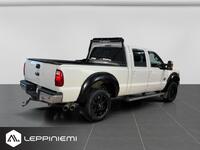 Ford F350 vaihtoauto