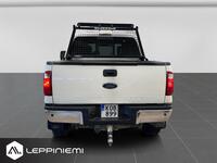 Ford F350 vaihtoauto