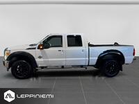 Ford F350 vaihtoauto