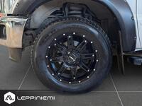 Ford F350 vaihtoauto