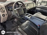 Ford F350 vaihtoauto