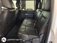 Ford F350 vaihtoauto