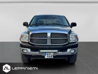 Dodge Ram vaihtoauto