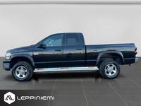 Dodge Ram vaihtoauto