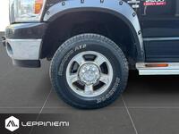 Dodge Ram vaihtoauto