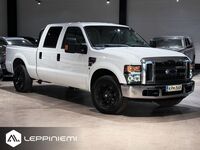 Ford F250 vaihtoauto