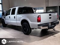 Ford F250 vaihtoauto