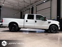 Ford F250 vaihtoauto