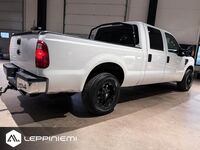 Ford F250 vaihtoauto