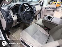 Ford F250 vaihtoauto