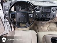 Ford F250 vaihtoauto