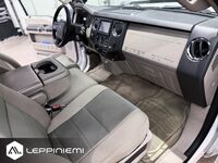 Ford F250 vaihtoauto